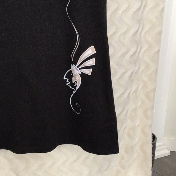 EUC dress - Picture 2 of 5